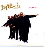 Genesis - Tell My Why